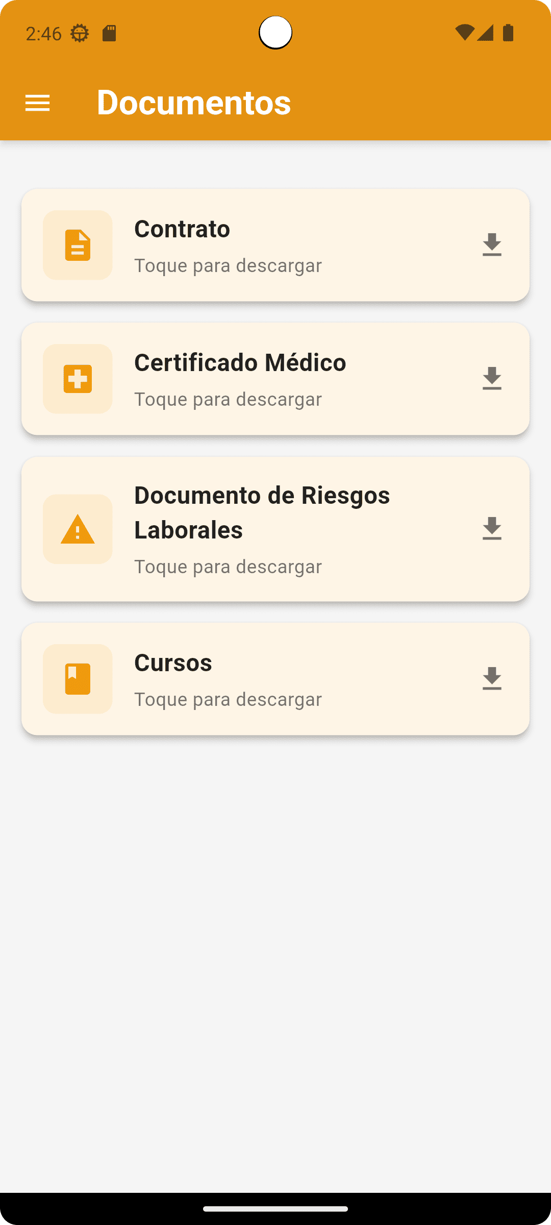 Documentos
