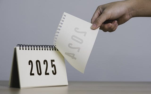 Gestión Eficiente del Calendario Laboral